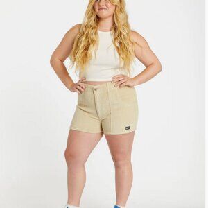 Hammies NWT 28, Sand